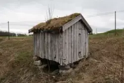 Bygningssamling Midt-Troms Museum