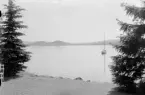 Grangärde, Ludvika 1947.