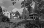 Ludvika, Grangärde, Järnsta Barnkoloni 1953.