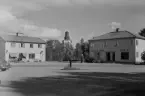 Ludvika, Grangärde 1953.