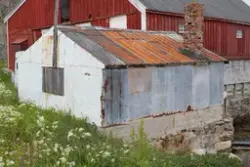 Bygningssamling Midt-Troms Museum