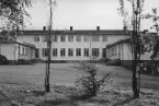 Grängesbergs sjukstuga 1949.