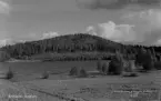 Ludvika, Grangärde, Uvberget 1953.