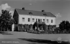 Ludvika, Gästivaregården, Grangärde 1953.