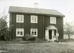 Karbenning sn.
Mangård.