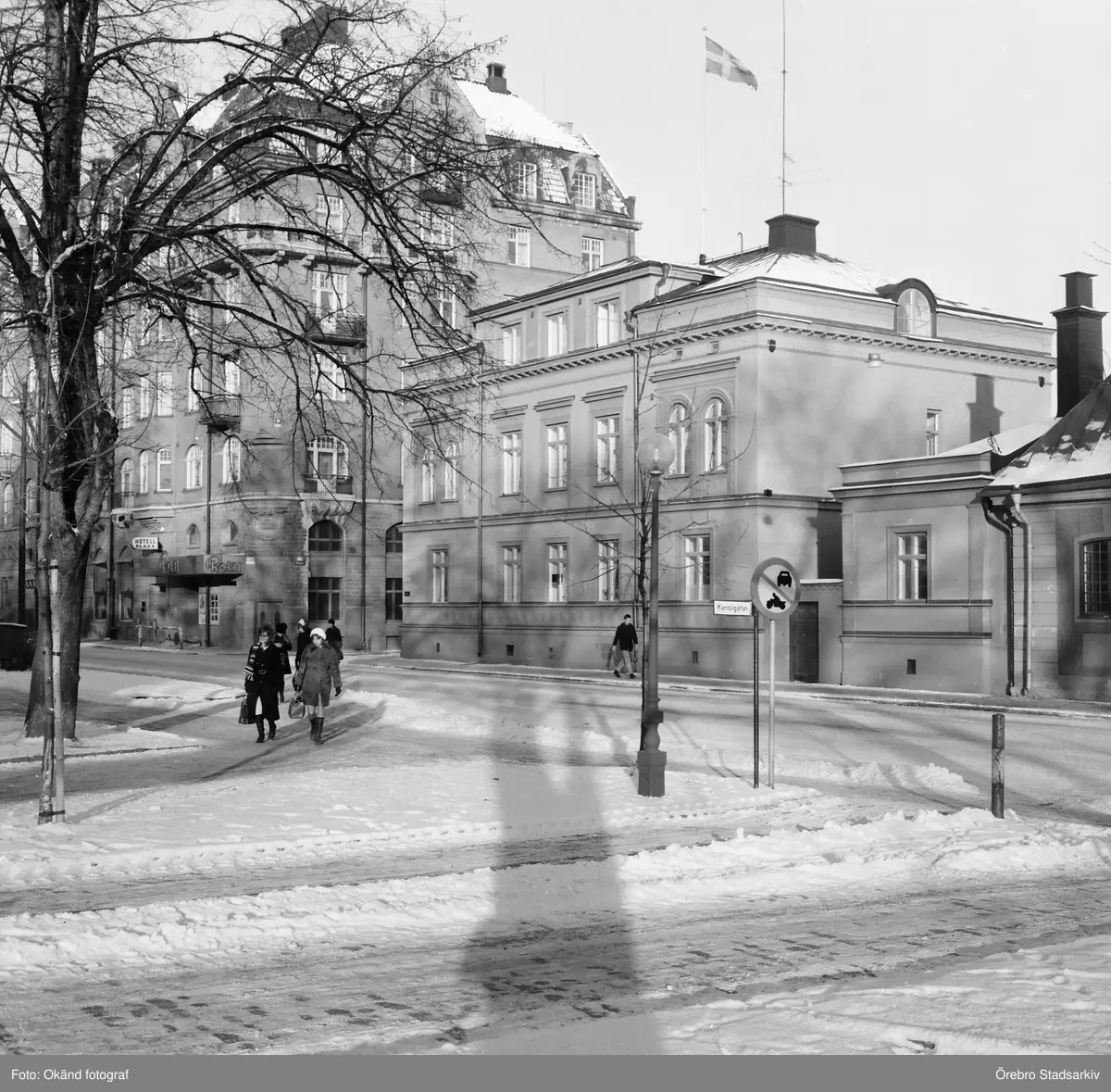 Stadshuset