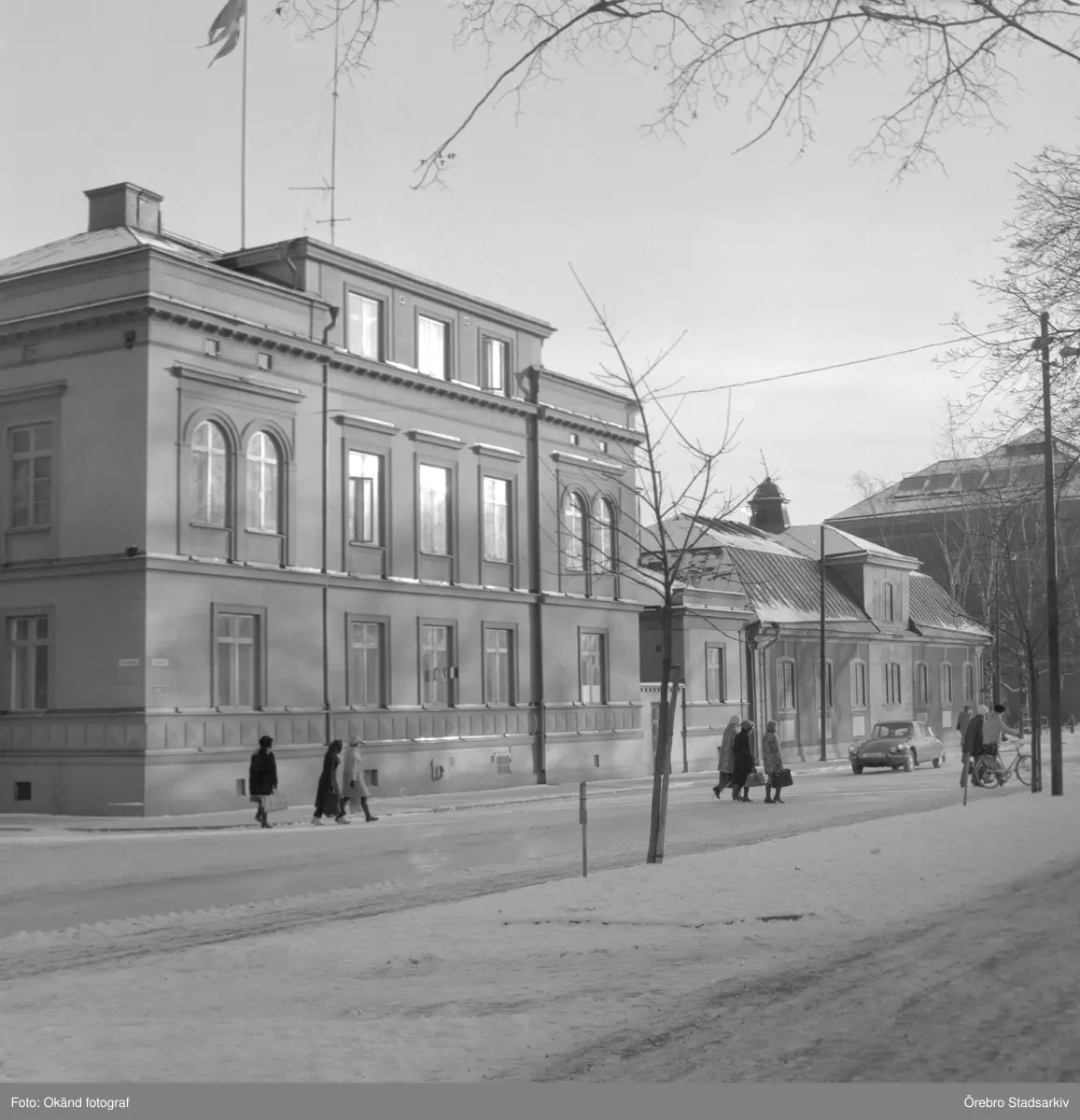 Stadshuset