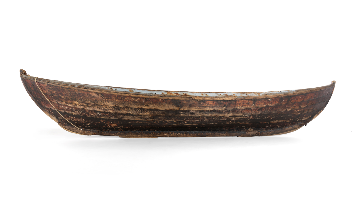 Båt