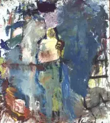 Erland Cullberg (1931-2012)