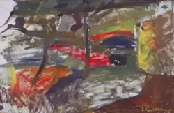 Erland Cullberg (1931-2012)