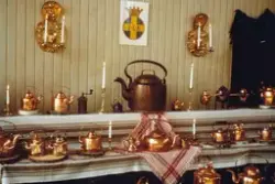 Binnebergs lottakår