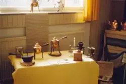 Binnebergs lottakår