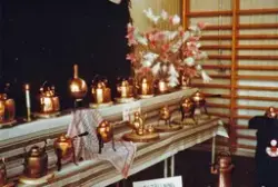 Binnebergs lottakår