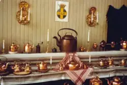 Binnebergs lottakår