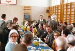 Binnebergs lottakår