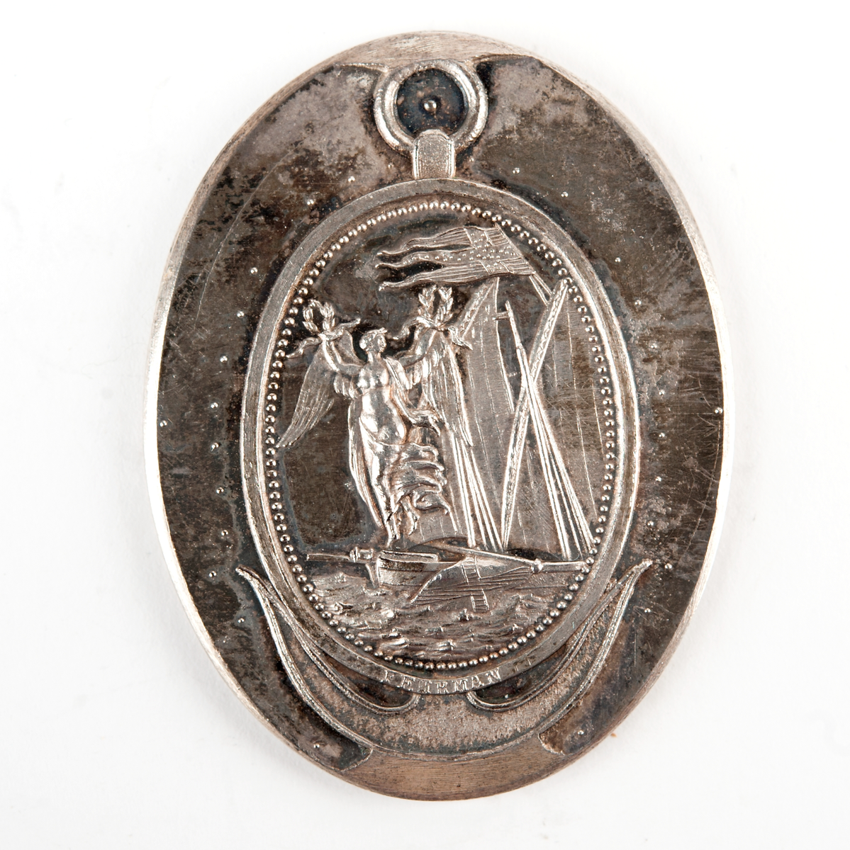 Medalj