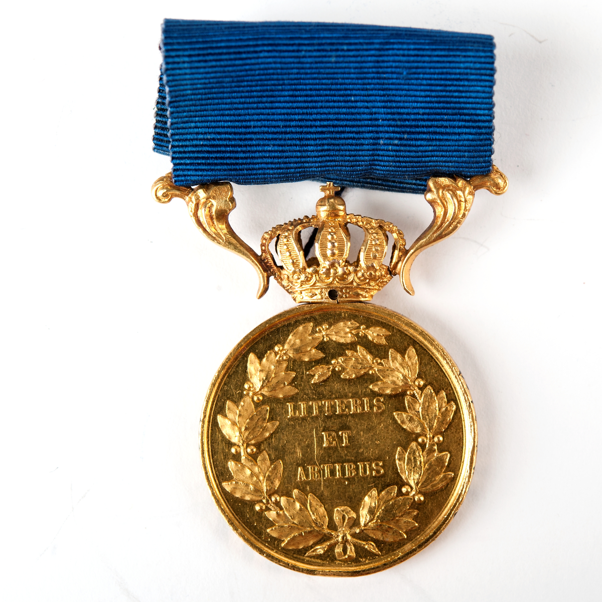 Medalj