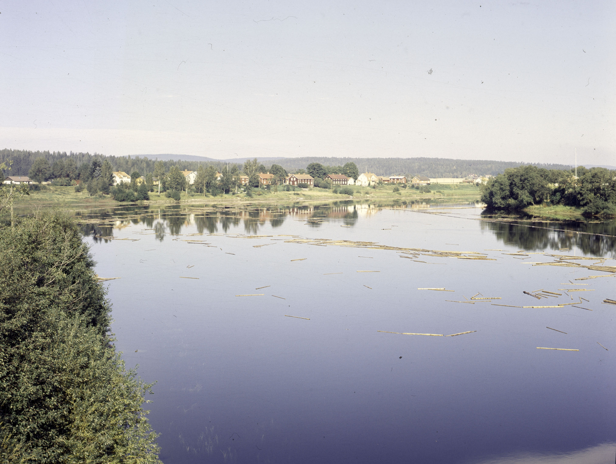 Motiv från Fäggeby.