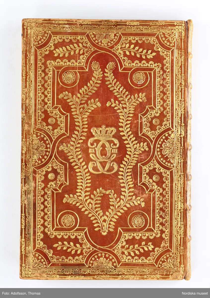 Räkenskapsbok