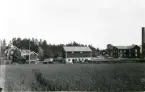 Kila sn, Sätra Brunn.
Sätra Kvarn och såg, 1920-talet.