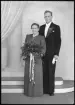 Ateljé Mira. Beställare: Hugo Hallgren, Hästevadet 117, Vargön