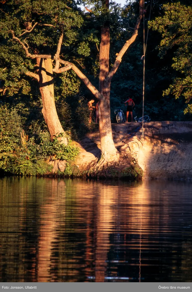 Ormgropen Karlslund.