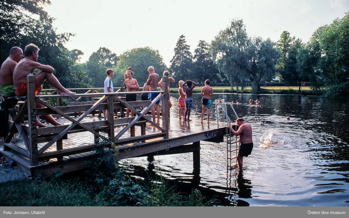 Väståpark.