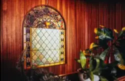 Nya Konditoriet i Örebro 1982.