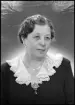 Ateljé Mira. Beställare: Fru Josefsson
