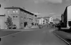 Folkets Hus, Smedjebacken 1953.