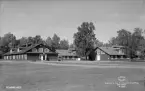 Logement, Rommehed, Borlänge.