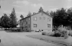 Pensionärshemmet Villahed, Horndal, Avesta.