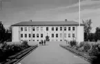 Folkskolan, Säter 1946.