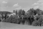 Sunnansjö, Ludvika 1947.