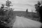 Sälen, Malung 1948.