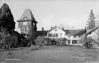 Säter, Ulfshytte Herrgård, Ulfshyttan 1949.