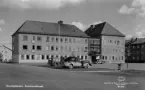 Smedjebackens Kommunalhus 1953.