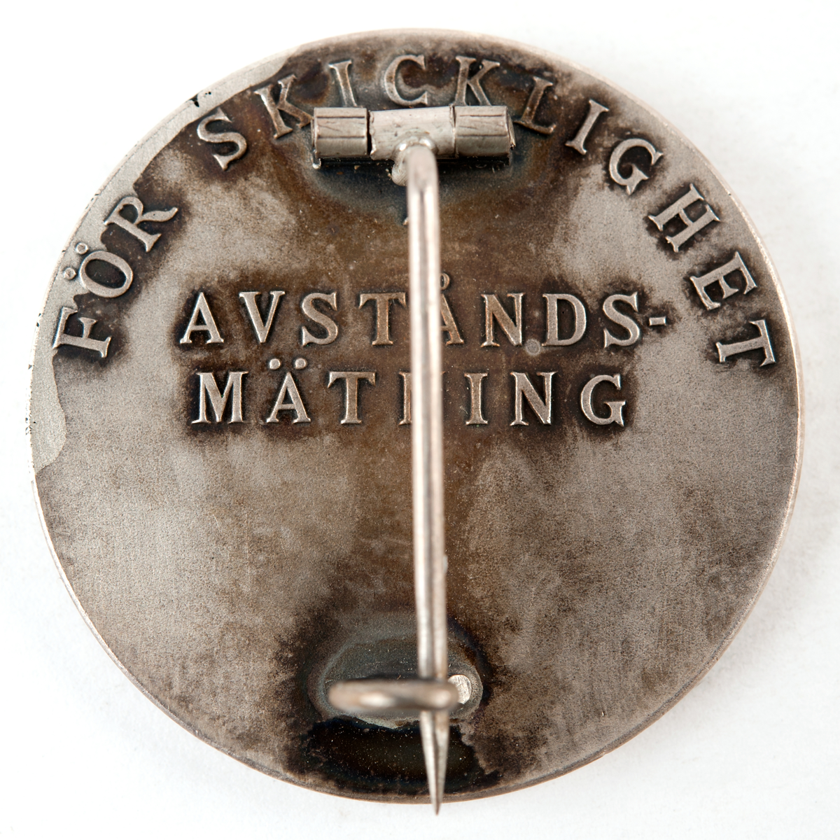 Medalj