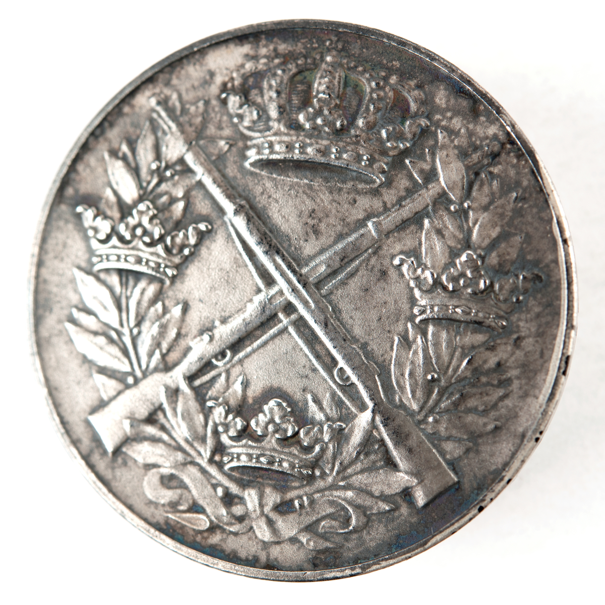 Medalj