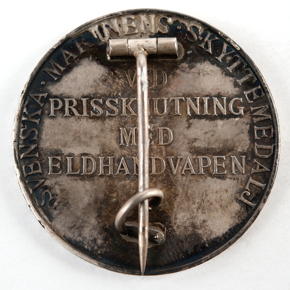 Medalj