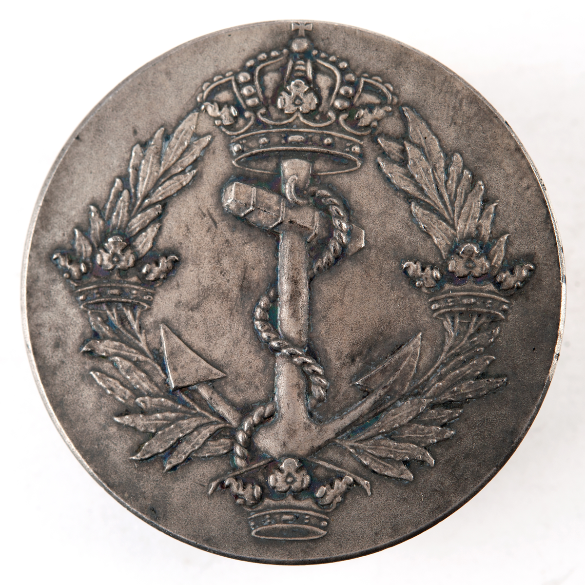 Medalj