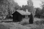 Ludvika, Sunnansjö 1953.