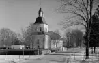 Åls kyrka, Insjön Läs mer om Åhls kyrka i boken: Dalarnas kyrkor i ord och bild.