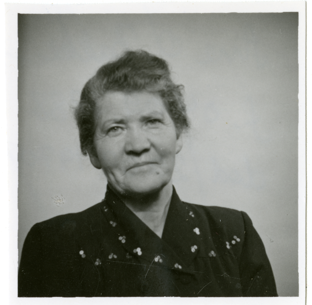 Gudbrand og Anne Bakke
