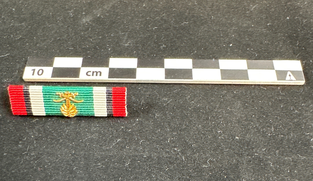 Medaljer