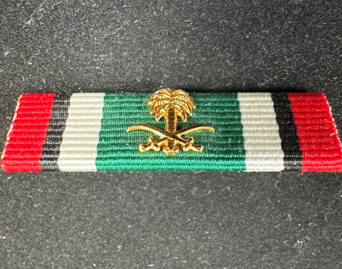 Medaljer