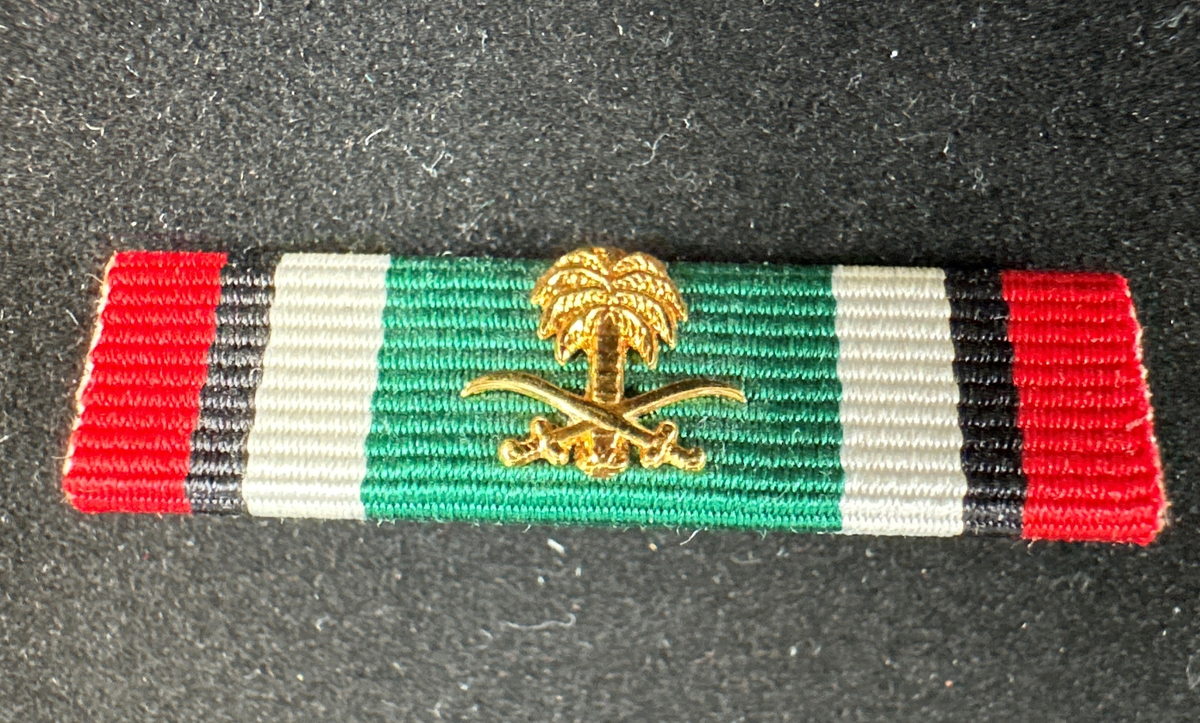 Medaljer