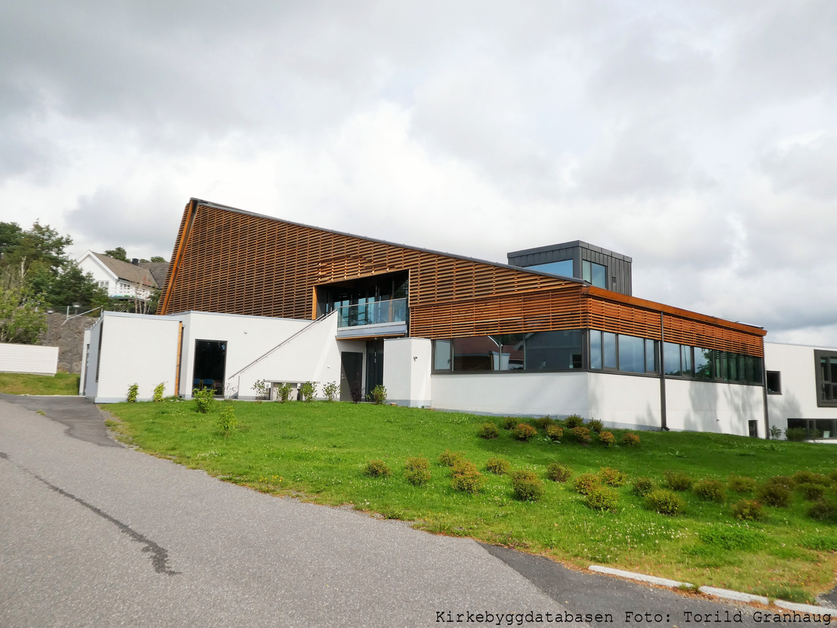Son kulturkirke - SAGA