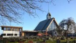 Kopervik kirke