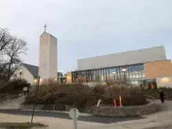 Flekkerøy kirke